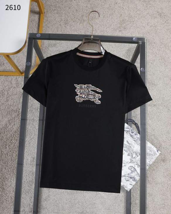 Picture of Burberry T Shirts Short _SKUBurberryM-4XL13xr0720115